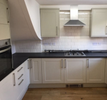 Refurbishment, Henley-on-Thames